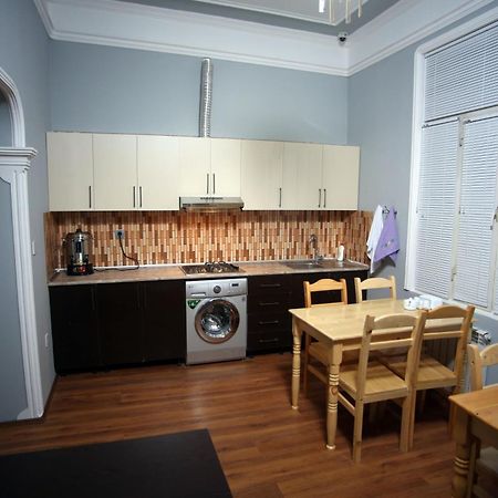 Hostello Baku Extérieur photo