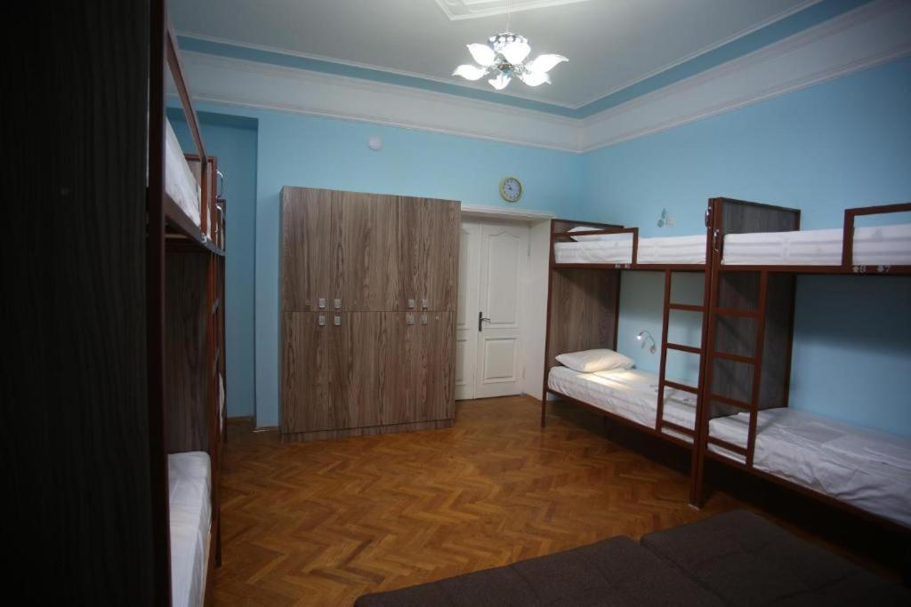 Hostello Baku Extérieur photo