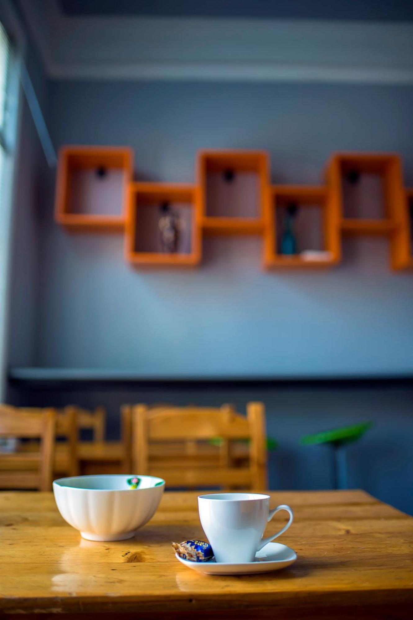 Hostello Baku Extérieur photo